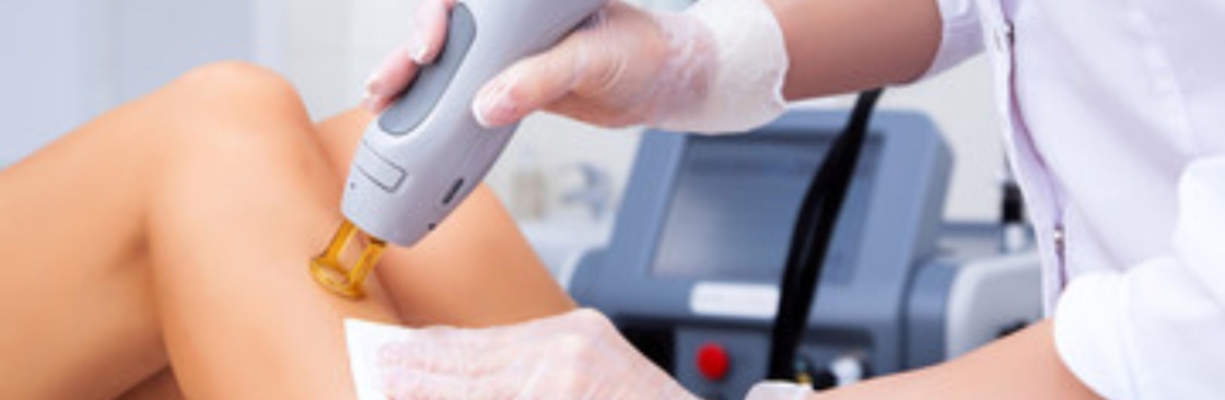 LaserLux Aesthetics Cover Image