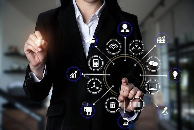 6 Qualities to Check for in a Managed Service Provider | by OffsiteNOC | Jul, 2024 | Medium