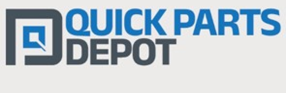 Quick Parts Depot Cover Image