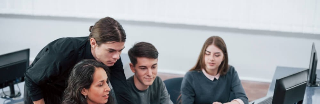 Cognize Tech Solutions Cover Image