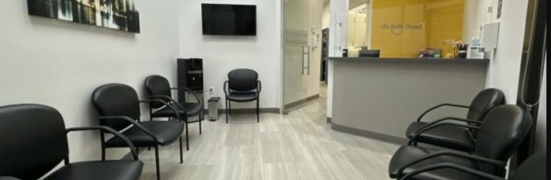 Dental Florida Cover Image