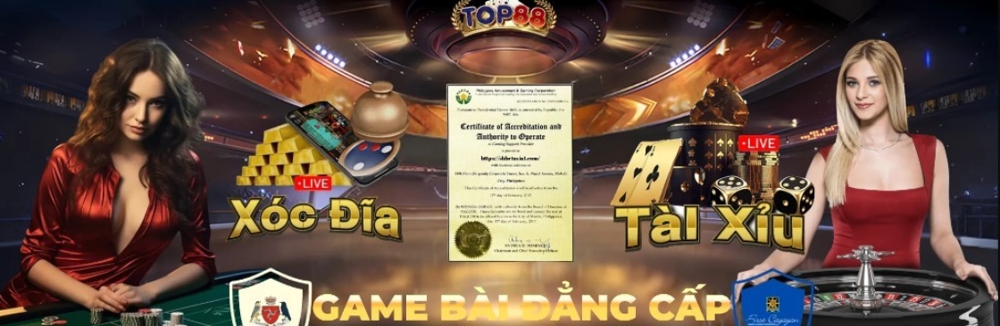 Game Top88 Cover Image