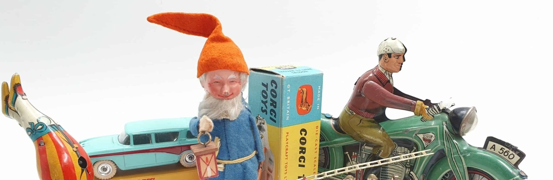 Sälja Gamla Barbiedockor Cover Image