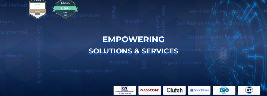 Magicmind Technologies Limited Cover Image