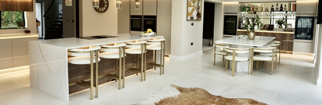 Amaris Granite And Quartz Cover Image