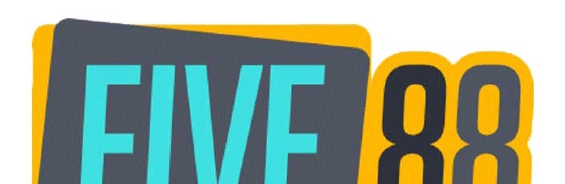 FIVE88 Cover Image