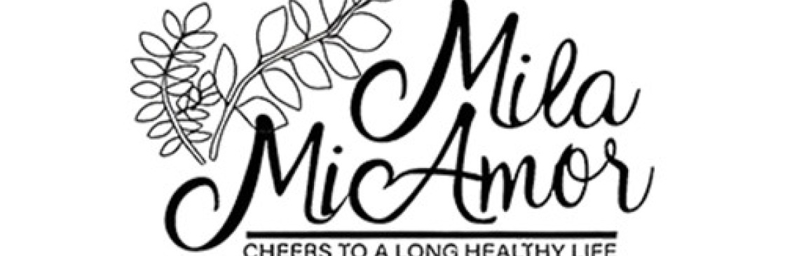 Mila Miamor Cover Image