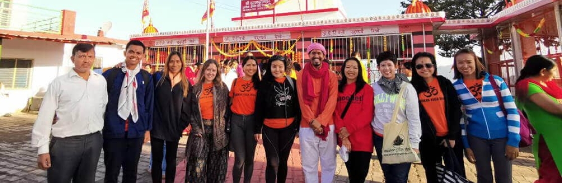 Sanskar Yogshala Cover Image