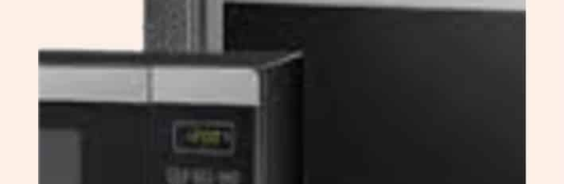 City Appliances Repair Cover Image