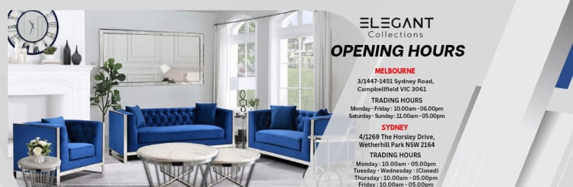 Elegant Collections Cover Image