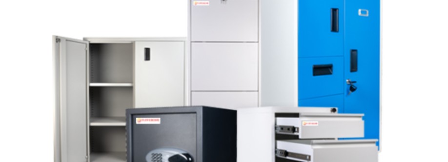 Tufferone Industries Cover Image