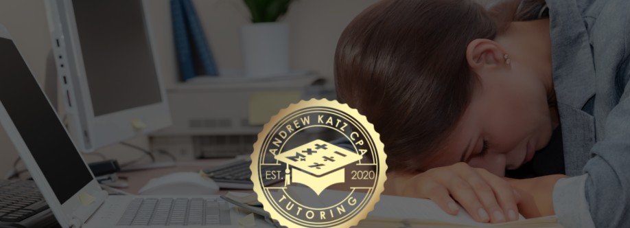 Andrew Katz Tutoring Cover Image