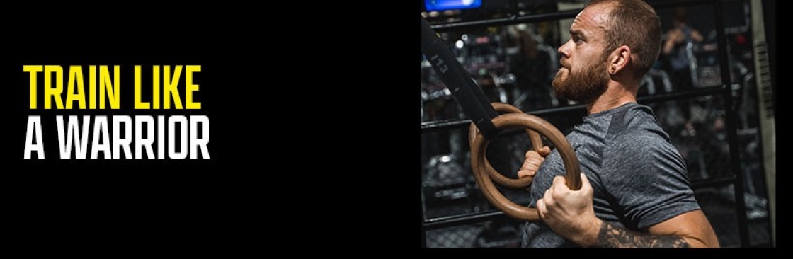 Underground Gym Cover Image