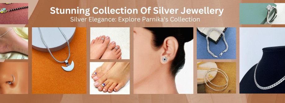 Parnika Jewels Cover Image