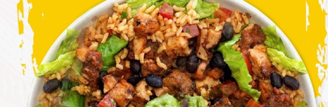 Limon Mexican Grill Cover Image