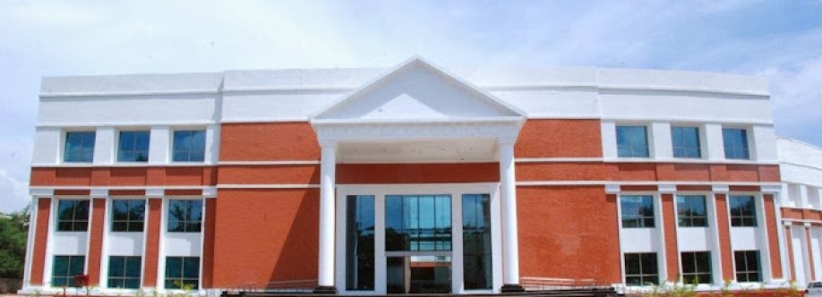 Mahindra University Cover Image