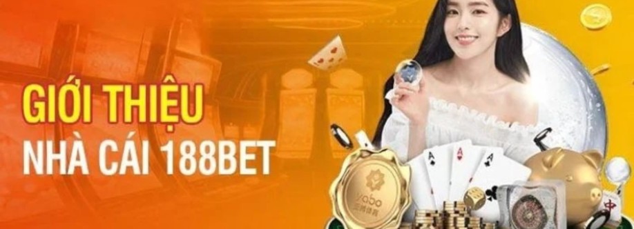 188BET Cover Image