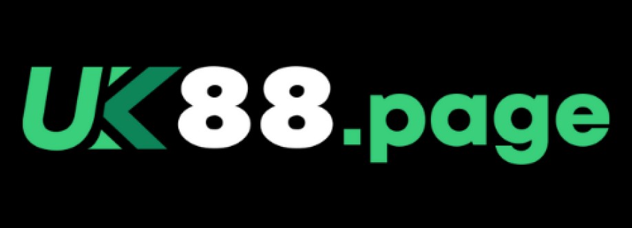 uk88 page Cover Image