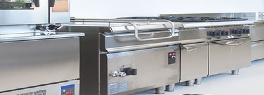 RM Kitchen Cover Image