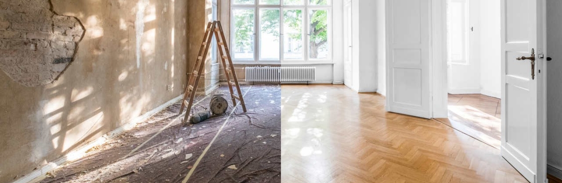 JG Contracting Cover Image