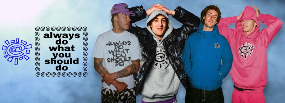 Always Do What You Should Do Cover Image