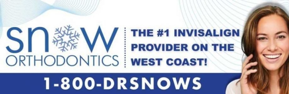 Snow Orthodontics Cover Image