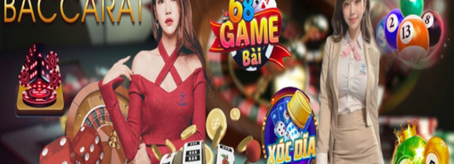 68GB TOOLS Cover Image