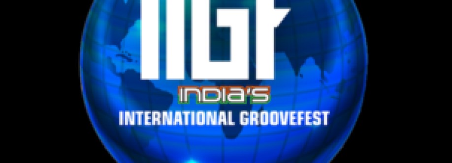 India’s International Groovefest - IIGF Cover Image