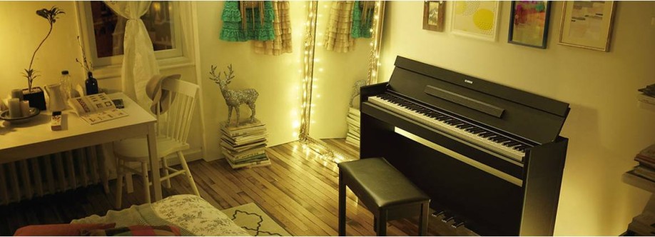 Mark Wood Cover Image