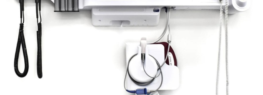 Meadows Medical Supply Cover Image