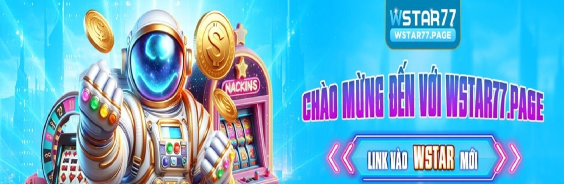 wstar77 page Cover Image