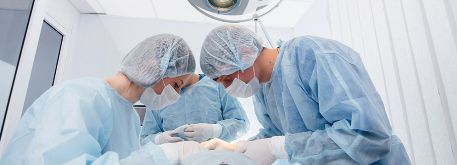 Grace Animal Hospital Cover Image