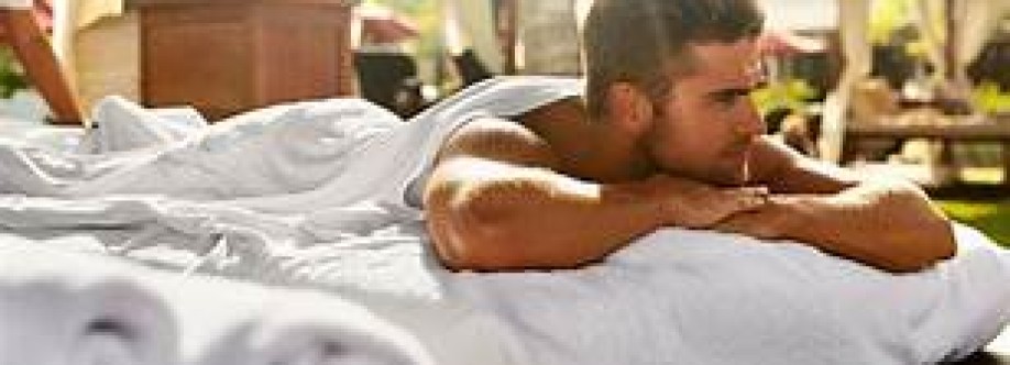 Energy Men Spa Cover Image