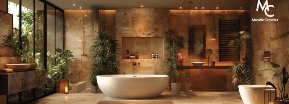 Maruthi Ceramics Cover Image