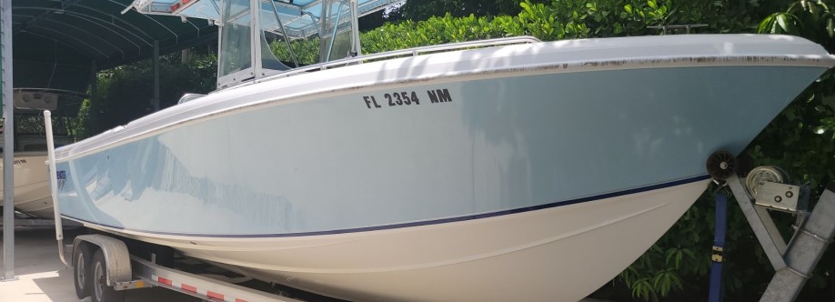 JA Outboard Service, Inc. Cover Image