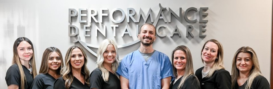 Performance Dental Care Cover Image