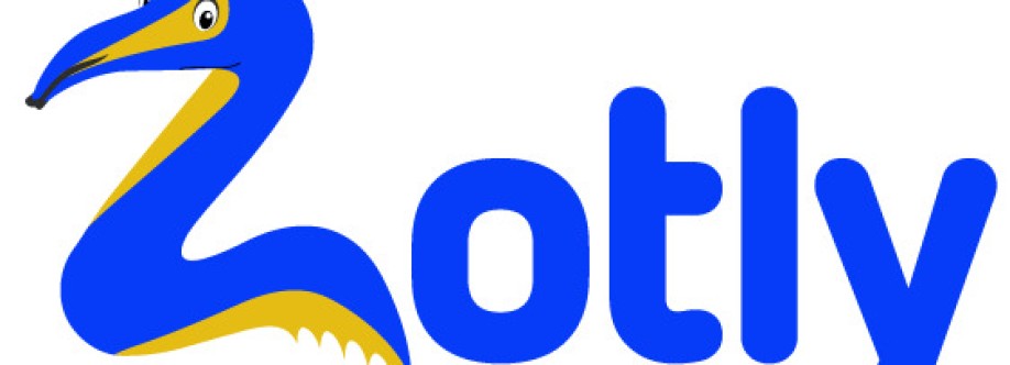 Zotly official Cover Image