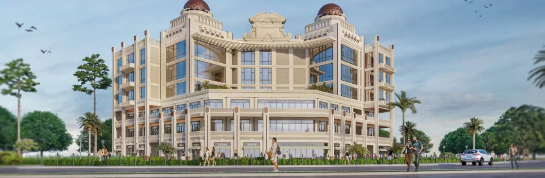 Sikka Mall of Expressway Cover Image