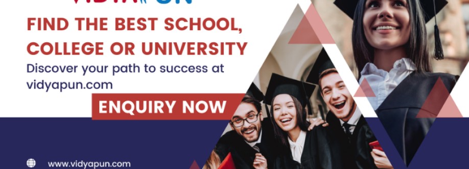 Vidya Pun Cover Image