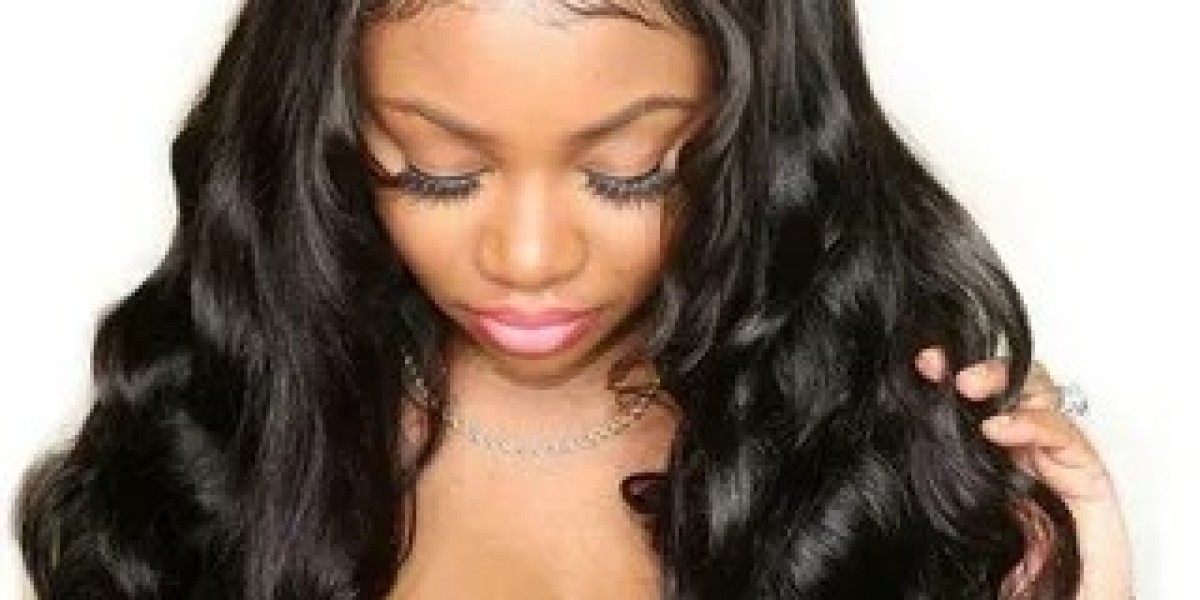 Why Wigs with Lace Fronts Are a Game-Changer for Every Hairstyle