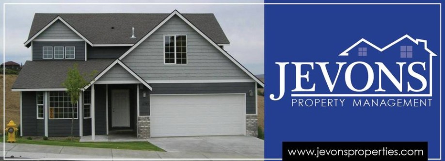 Jevons Property Management Cover Image