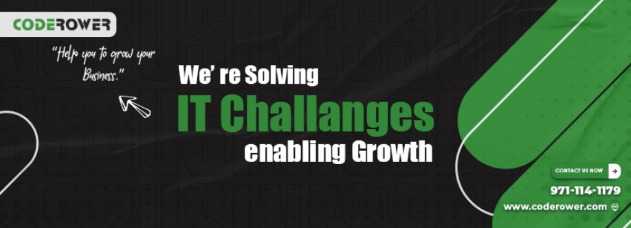 Code Rower Cover Image