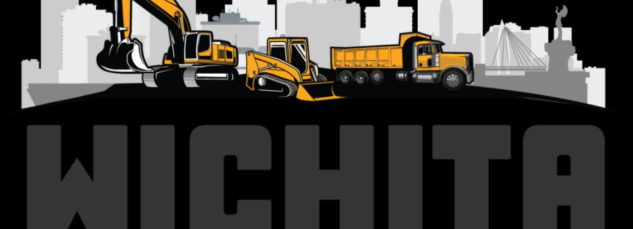 Wichita Construction Concrete Cover Image