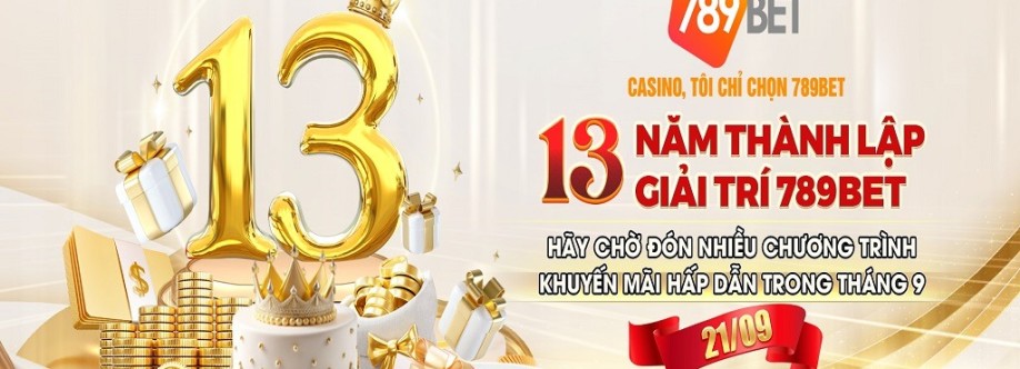 789BET Cover Image