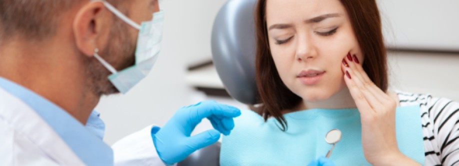 Modest dentistry Cover Image