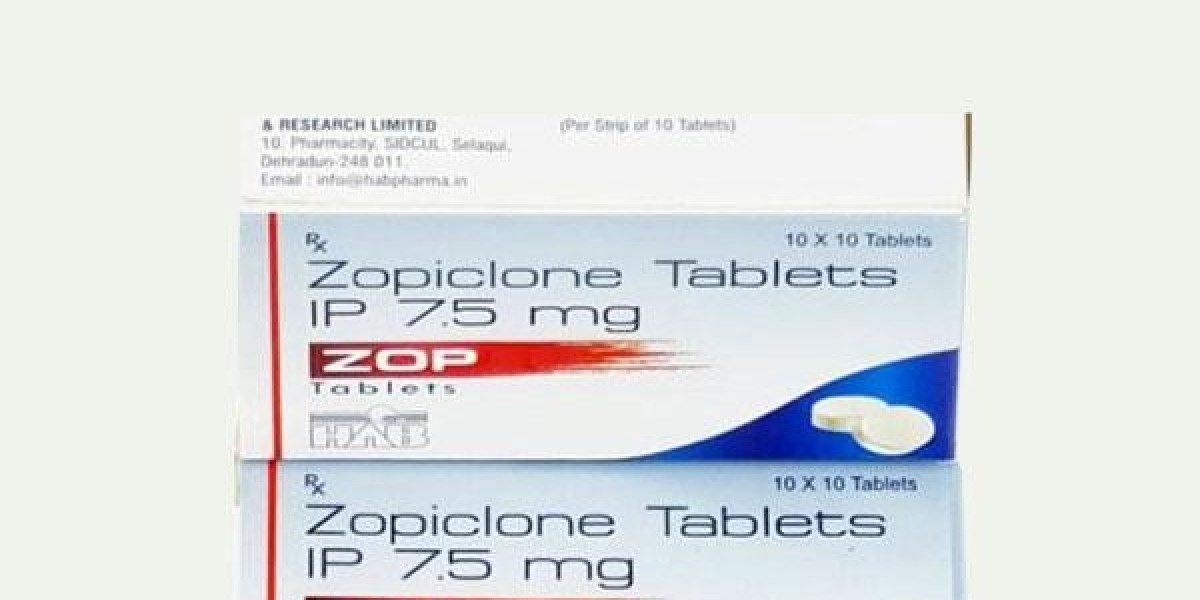 Exploring the Best Sleeping Pills in the UK: Codeine Phosphate and Zopiclone