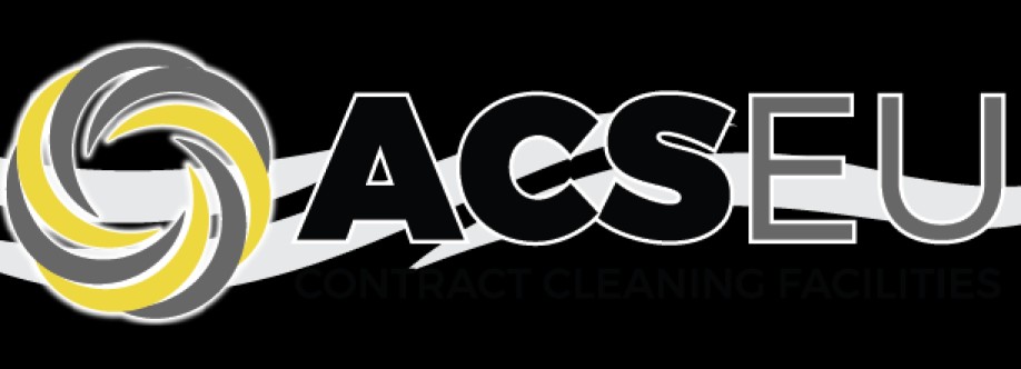 ACSEU Ltd Cover Image