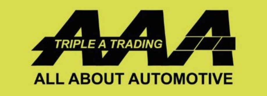 تريبل أ لتجارة قطع غيار السيارات السعودية Cover Image