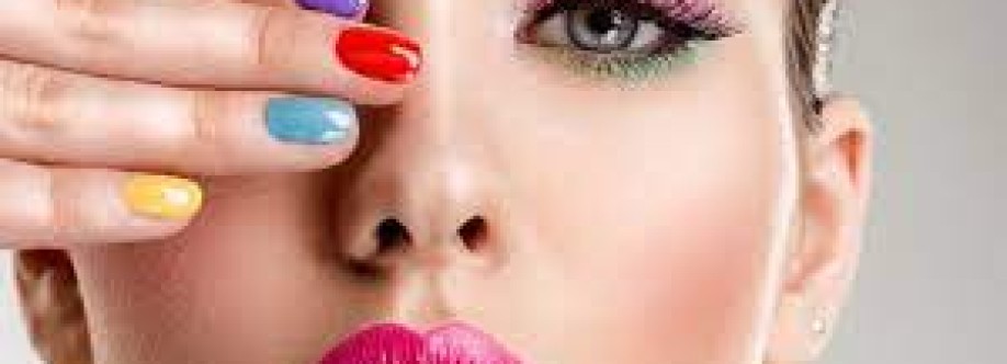 Bridal Makeup Artist In Mumbai Cover Image