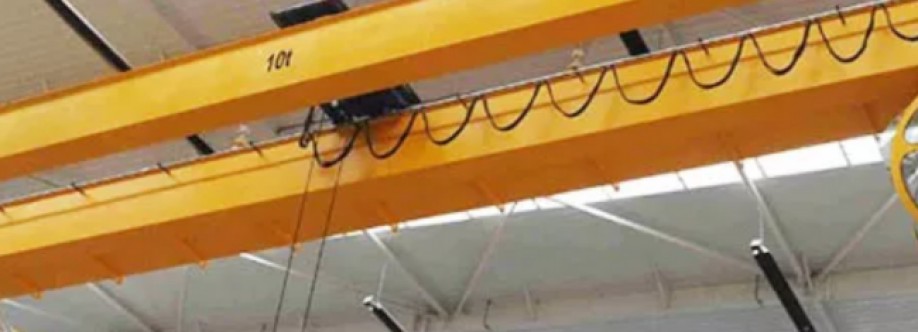 3tech crane Cover Image